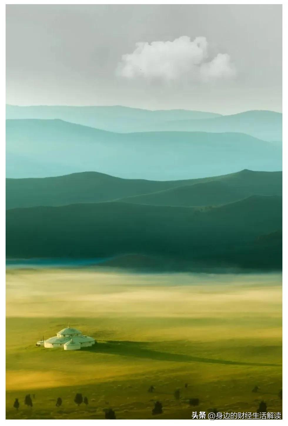 北京十个景点,环京县城