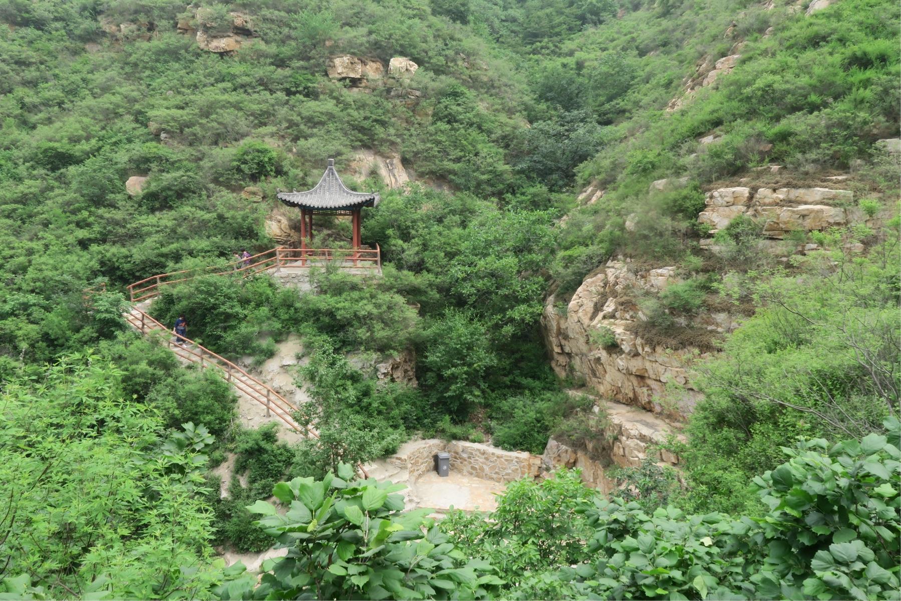 天津蓟县下营村,天津蓟州下营镇下营村