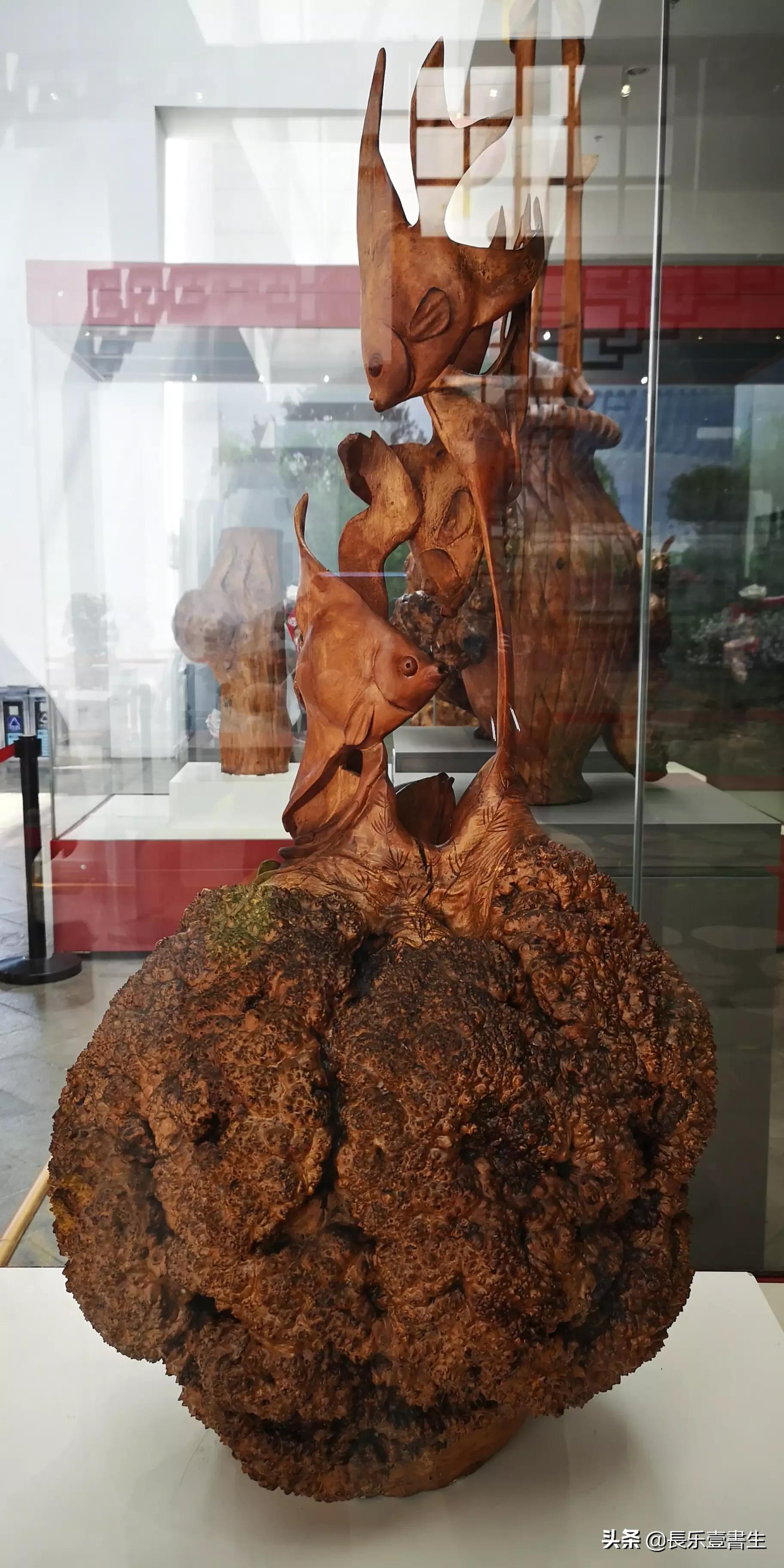 中国园林博物馆游览时间表,小众游玩强烈推荐北京园林博物馆