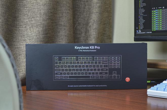 keychronk8pro属于什么等级,keychron哪款最适合mac