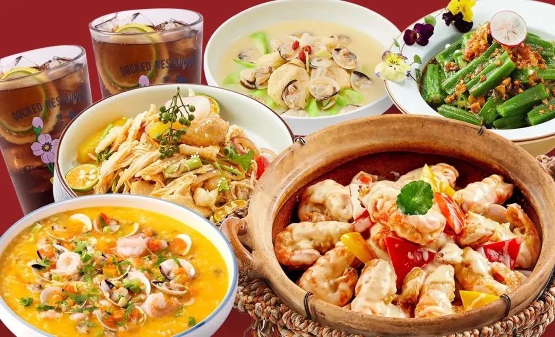 深圳外卖必备清单,广州外卖清单