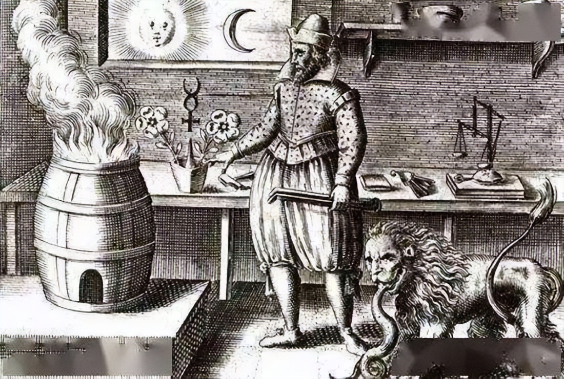 炼金术到底是干什么的,炼金术本质是什么