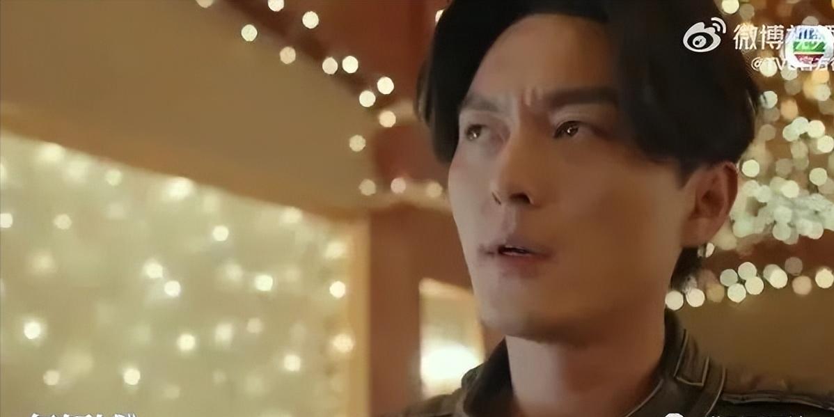 香港版华灯初上,华灯初上港版第一季