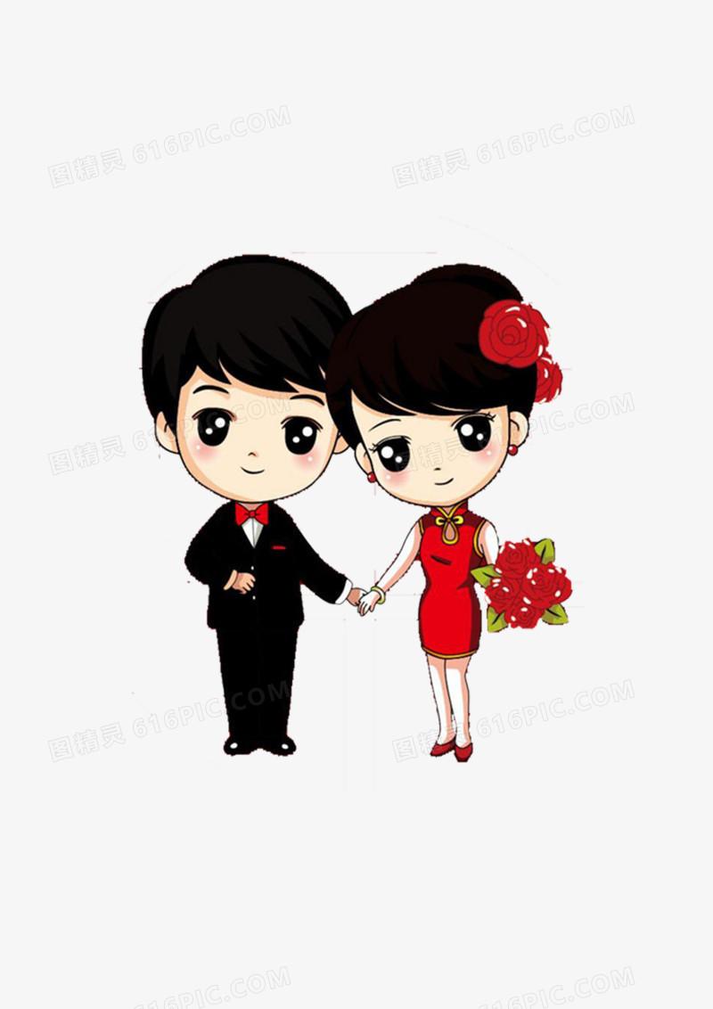 亲身体验了一把房产证和结婚证画等号