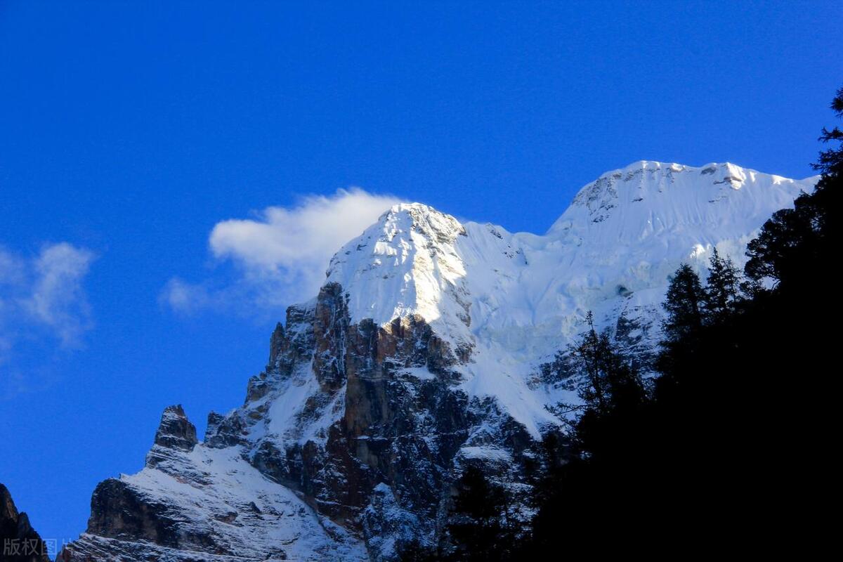 四川甘孜旅游十大必去景点,四川春节旅游十大必去景点