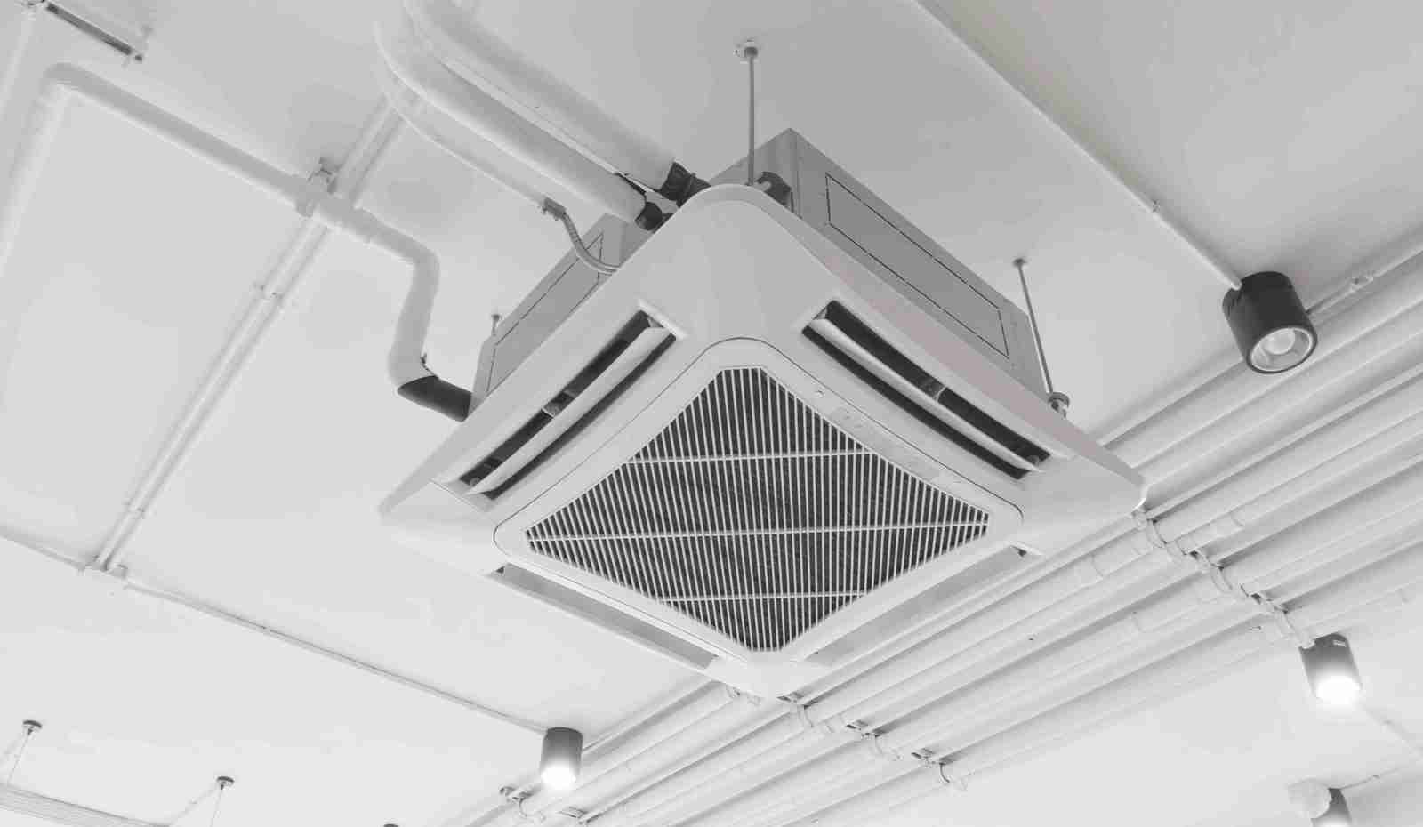 空调冷凝水管选择,雨水管空调冷凝水管