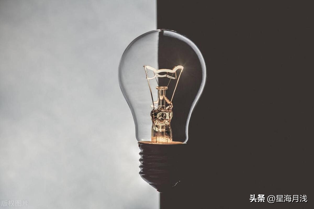 还记得生命中的那些照明工具吗