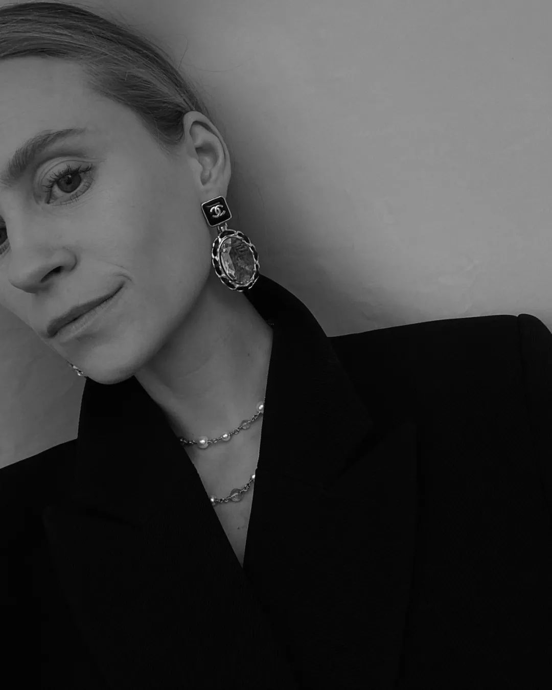 精致感配饰推荐,配饰分享配饰真的很重要