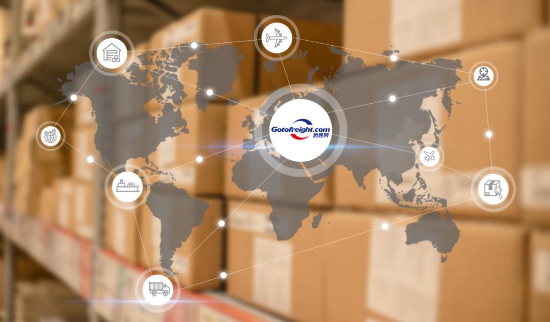 玩转感恩节大促，跨境物流助力中国品牌抢占先机|运连网·柏威国际