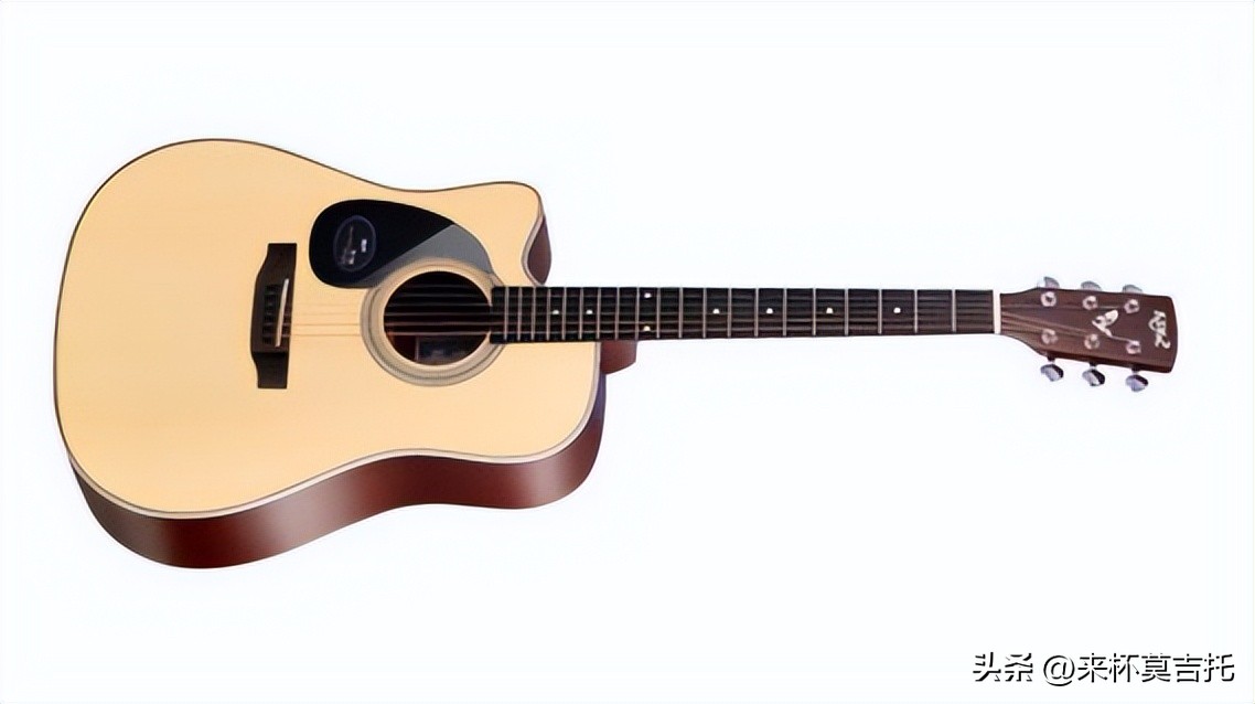 吉他入门选购吉他推荐,初学者吉他入门买什么吉他好