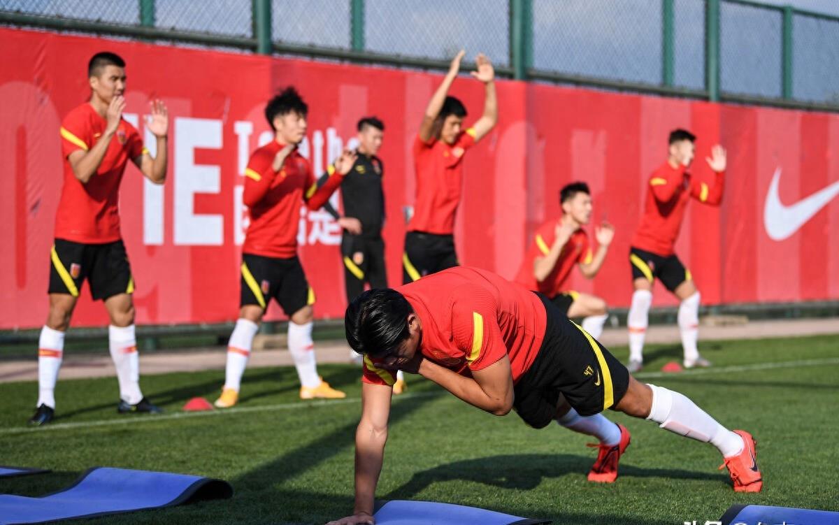 拯救中国足球,怎么样才能拯救中国足球