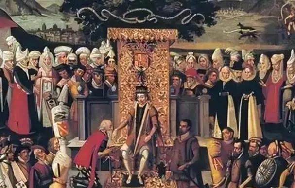 维京时代的发展,维京人从顶峰时期到灭亡时期