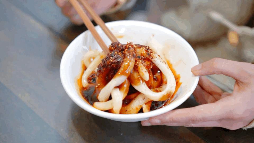 来成都必吃的三十种小吃,成都美食攻略十大必吃小吃排行榜