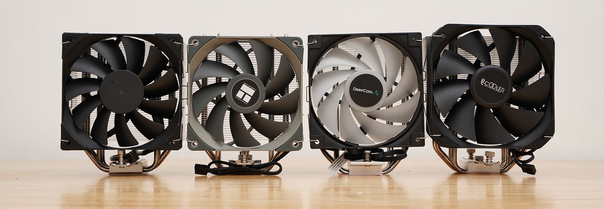 15元以下最强风冷散热器,i512400f配什么风冷散热器