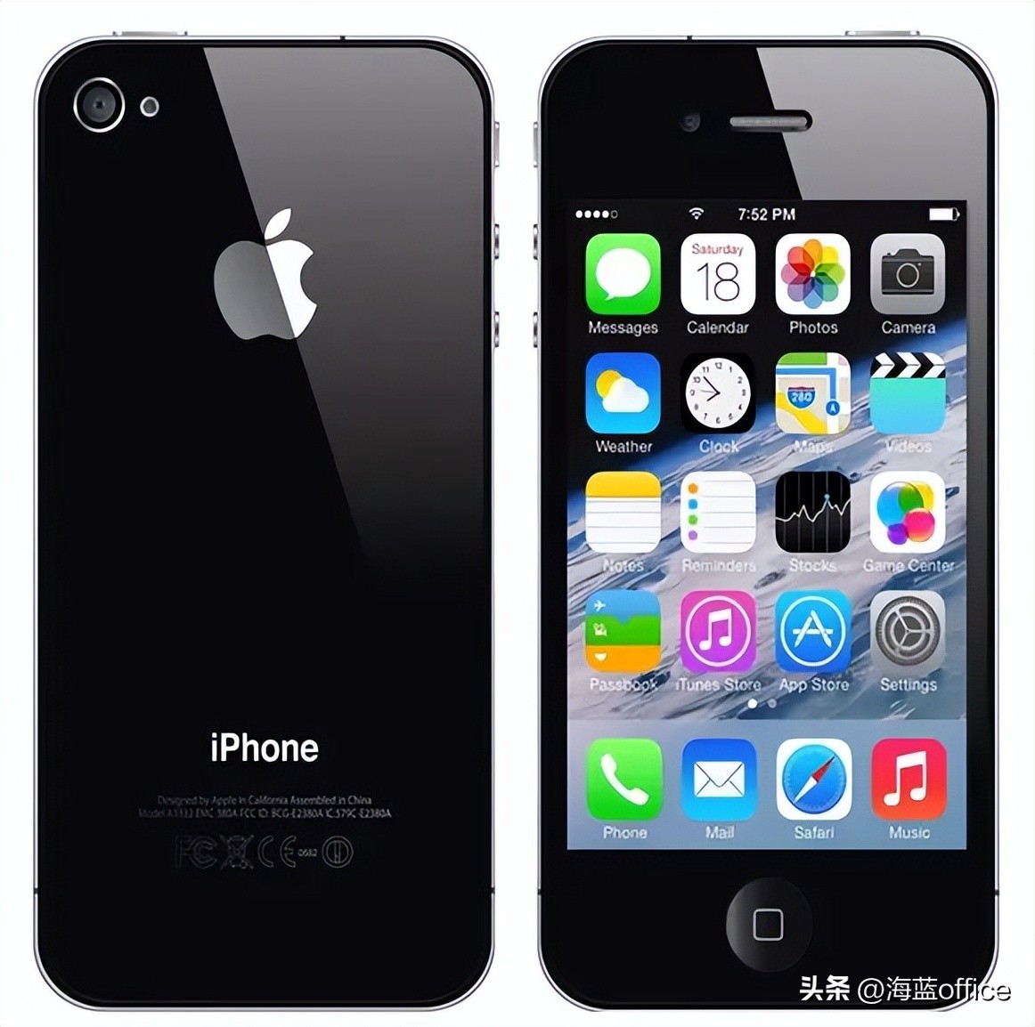 iphone手机发布史,历代iphone各机型亮点一览表