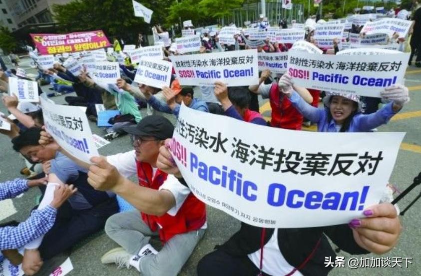 这就是舔日的后果！日本媒体爆出猛料，让韩国政府下不了台