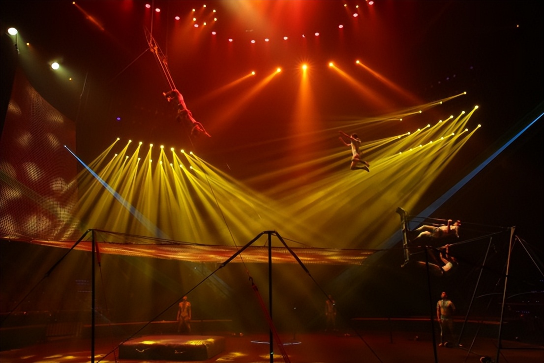 太阳马戏k秀,太阳马戏kashow