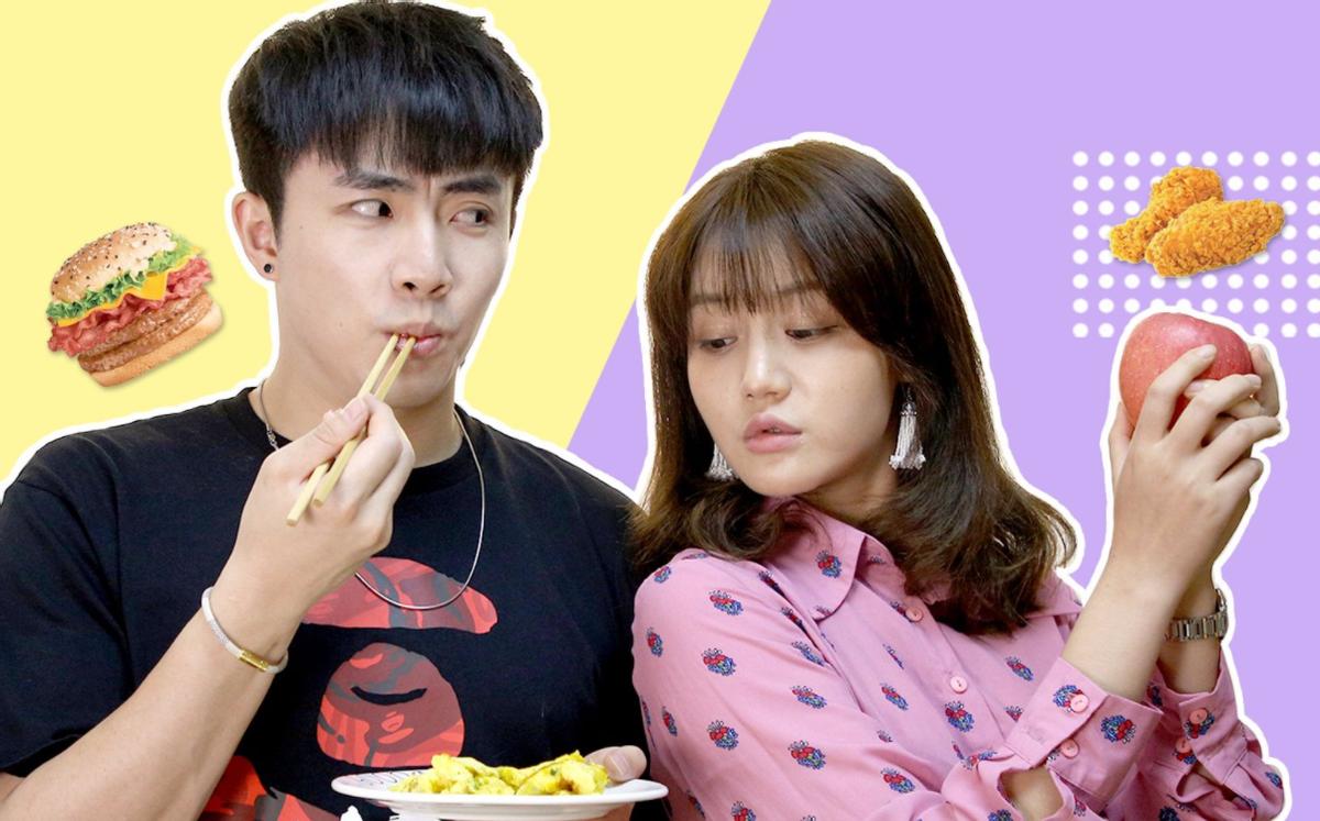 拿海鲜喂鸡、20秒36万进账，网红这一职业，真就“钱”途无量？