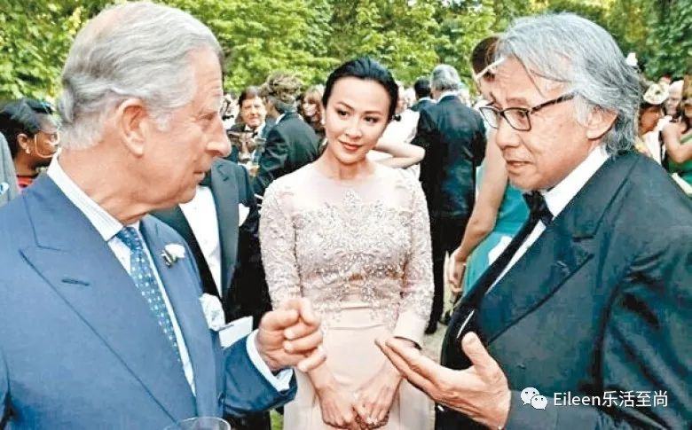 1.2亿做汉服？四合院大婚的富五代名媛有什么背景和神仙家人？