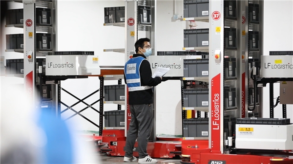 海柔智能机器人,海柔机器人编程