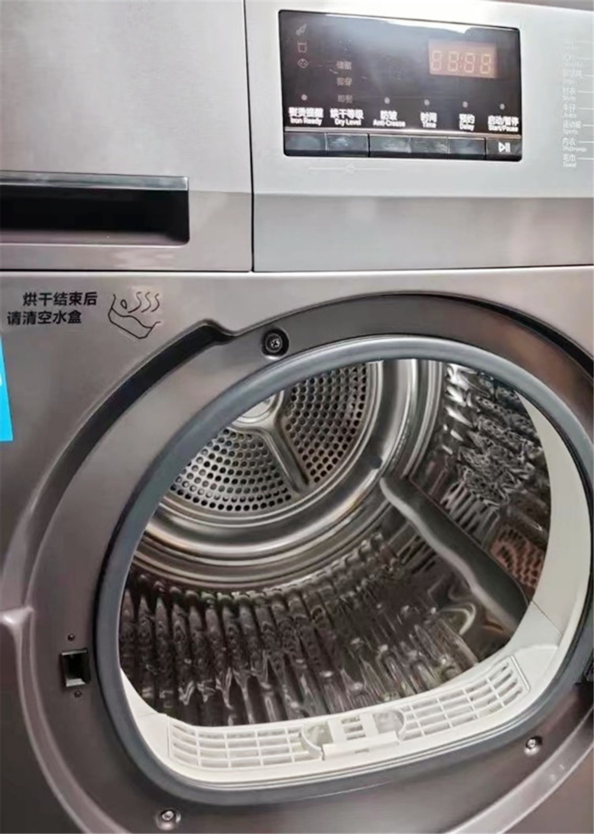 洗烘套机如何选择,洗烘套装一般的家庭有必要装么