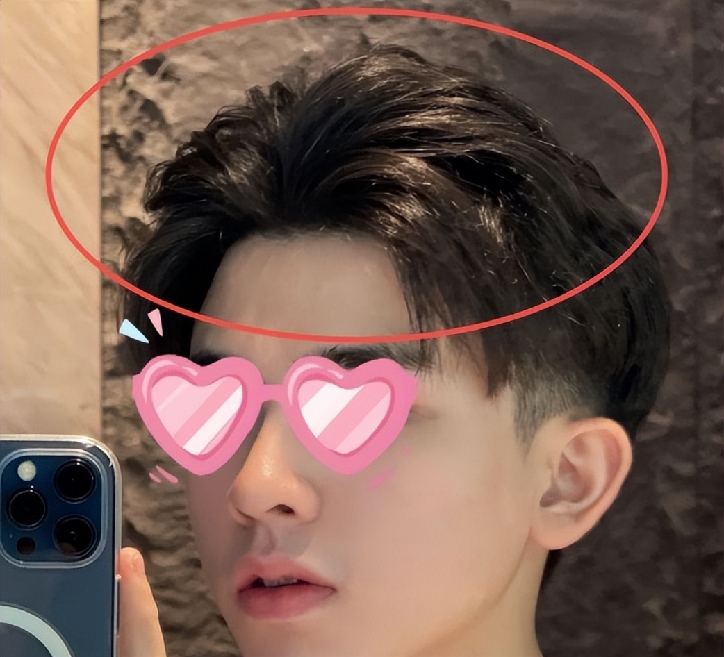 细软扁塌去屑洗发水,男士去屑蓬松洗发水推荐