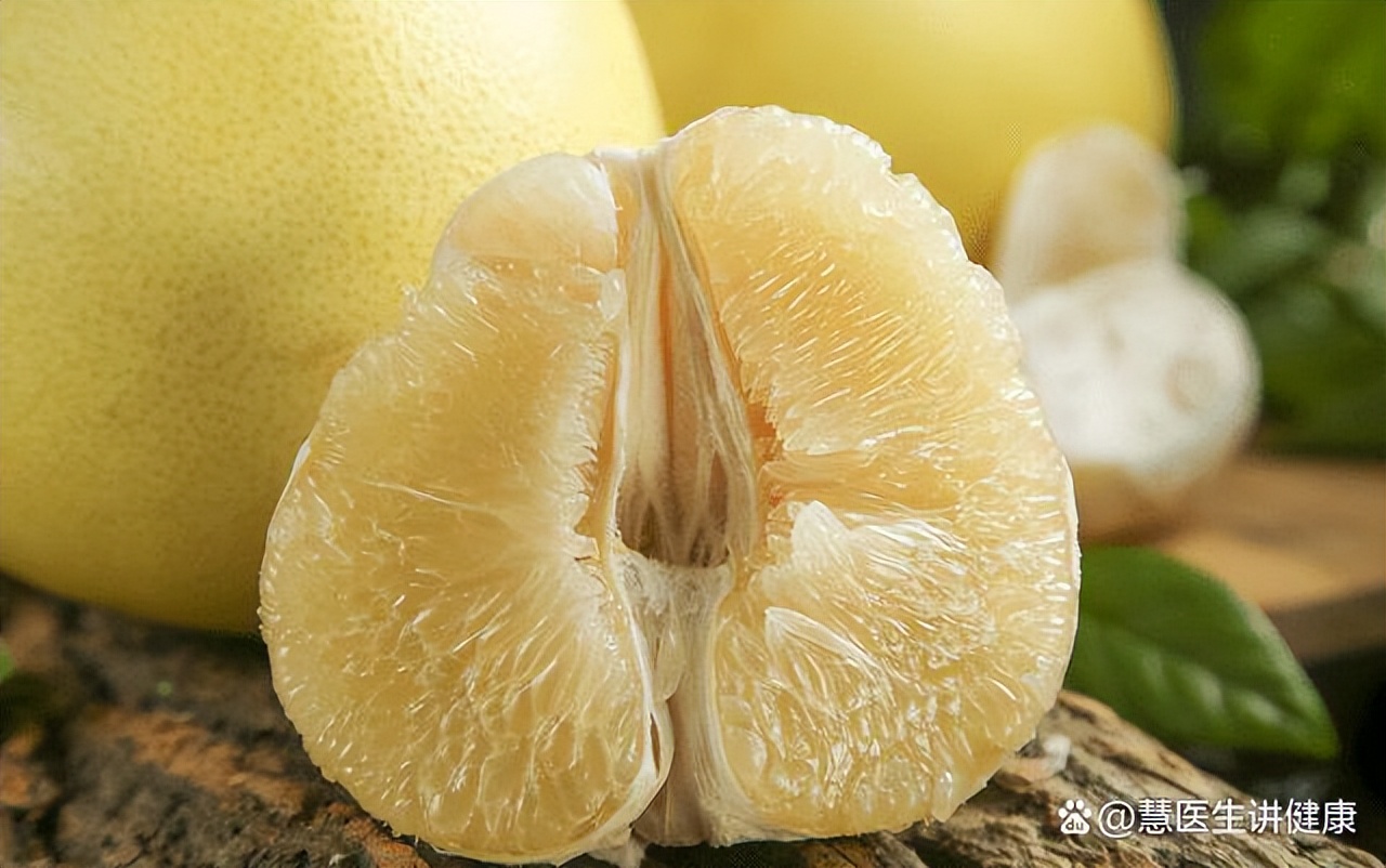 吃柚子需要注意哪些禁忌,柚子可以多吃吗对身体有害