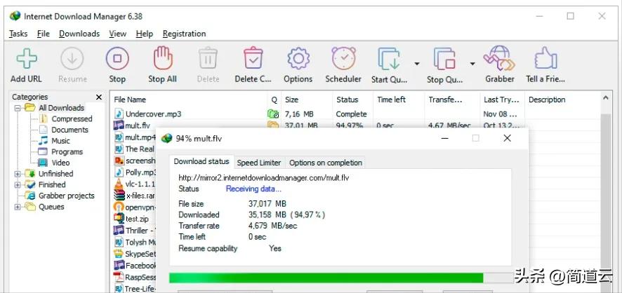 12款Windows系统必装的王炸软件！每个都让你相见恨晚，效率翻倍