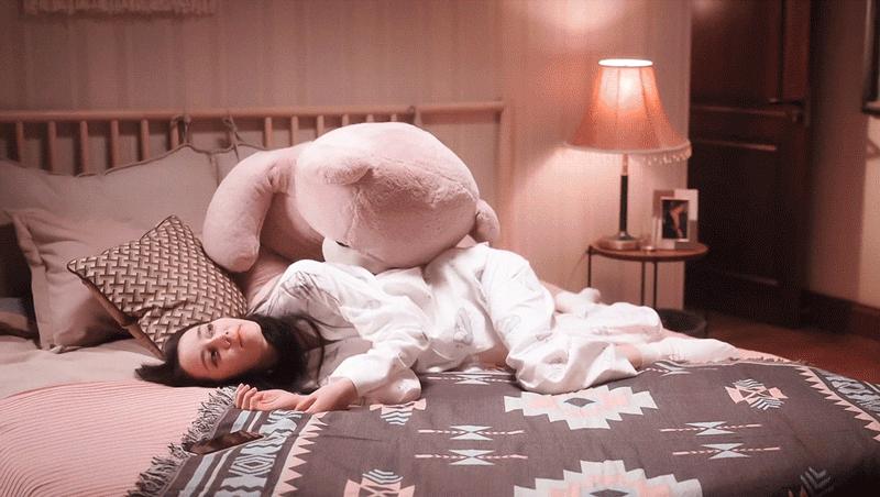 倪妮白鹿娜扎热巴唐嫣,白鹿关晓彤倪妮