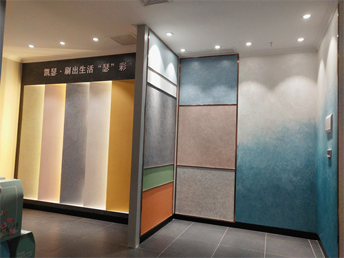 凯瑟艺术涂料是十大品牌吗,凯瑟艺术涂料多少钱一平