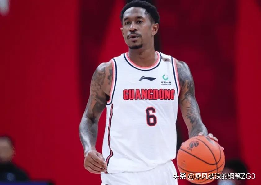 2021cba外援政策,cba外援言论