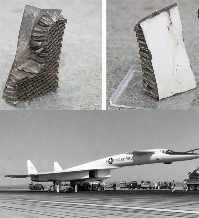 xb70轰炸机有多少台发动机,xb70轰炸机在哪个基地