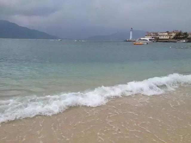 防城港市边陲明珠图片,边陲明珠防城港