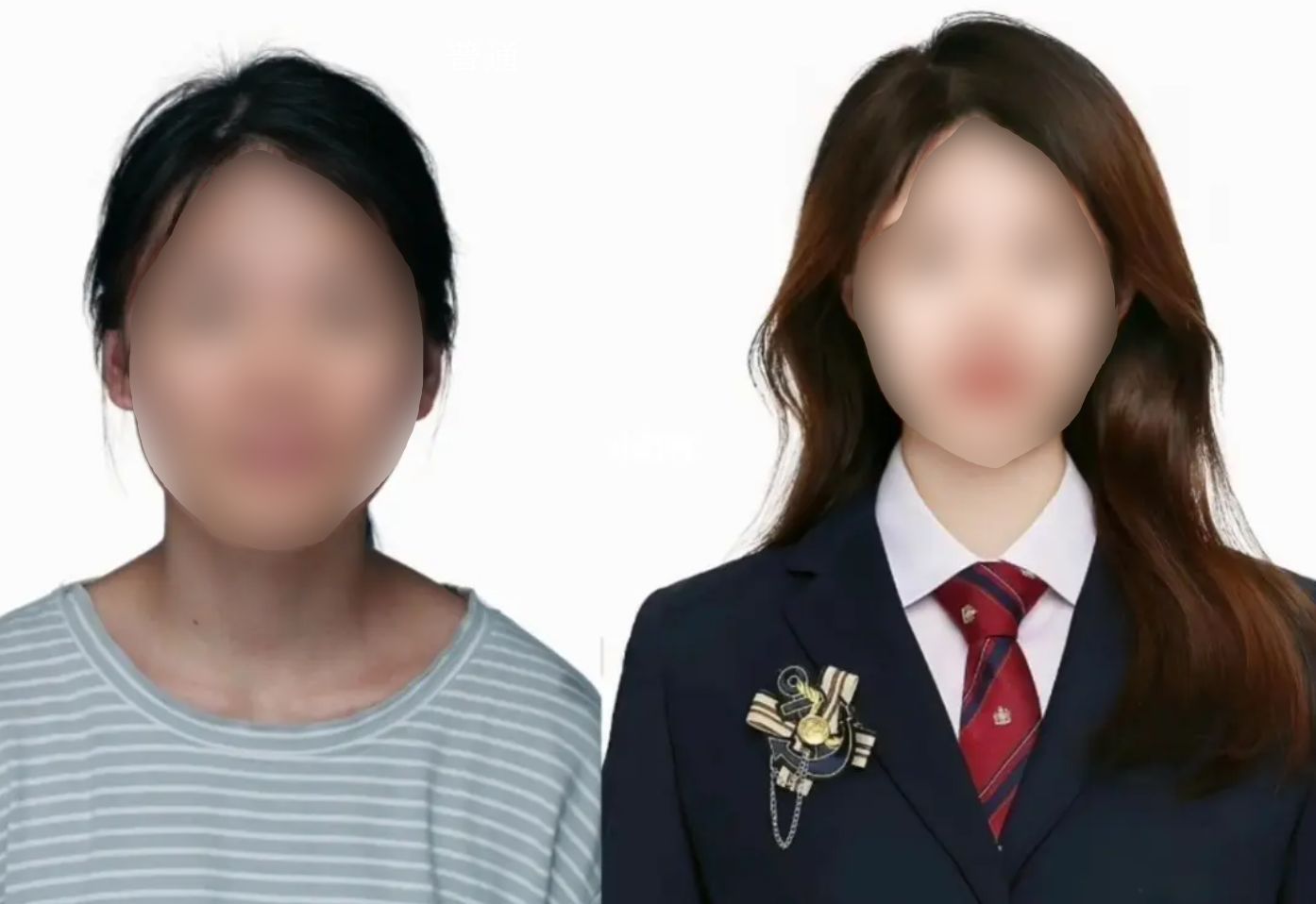 拍摄技巧如何拍证件照好看,手把手教你拍出好看的证件照