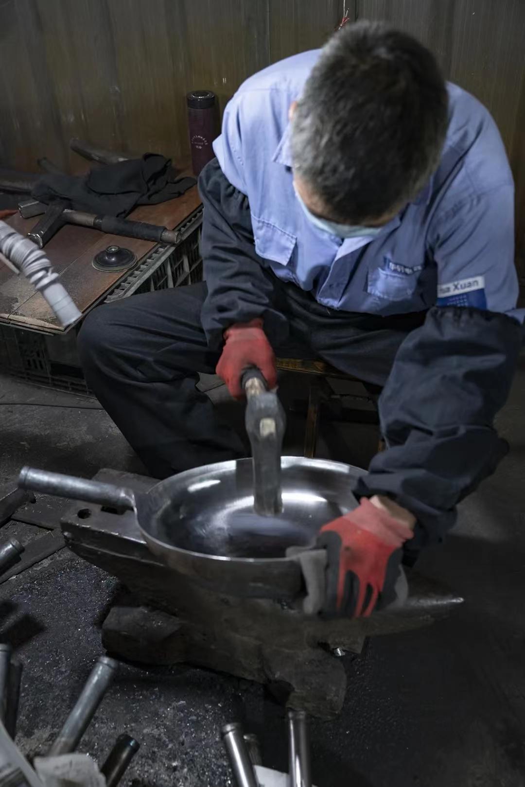 老济南眼中的人间烟火,人间烟火偶遇梅婷