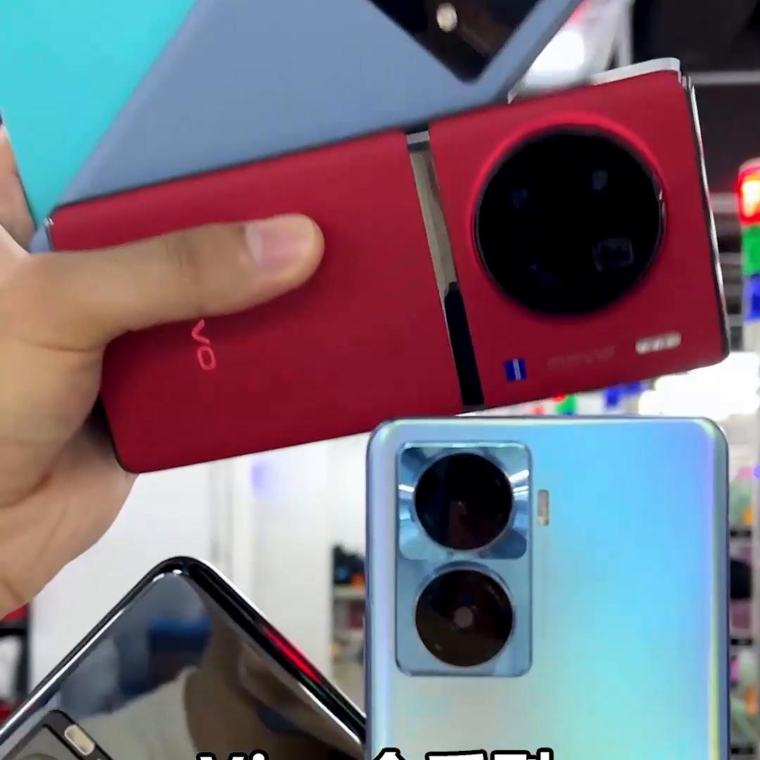 vivo最值得入手的一款新机,vivo系列最值得入手的一款