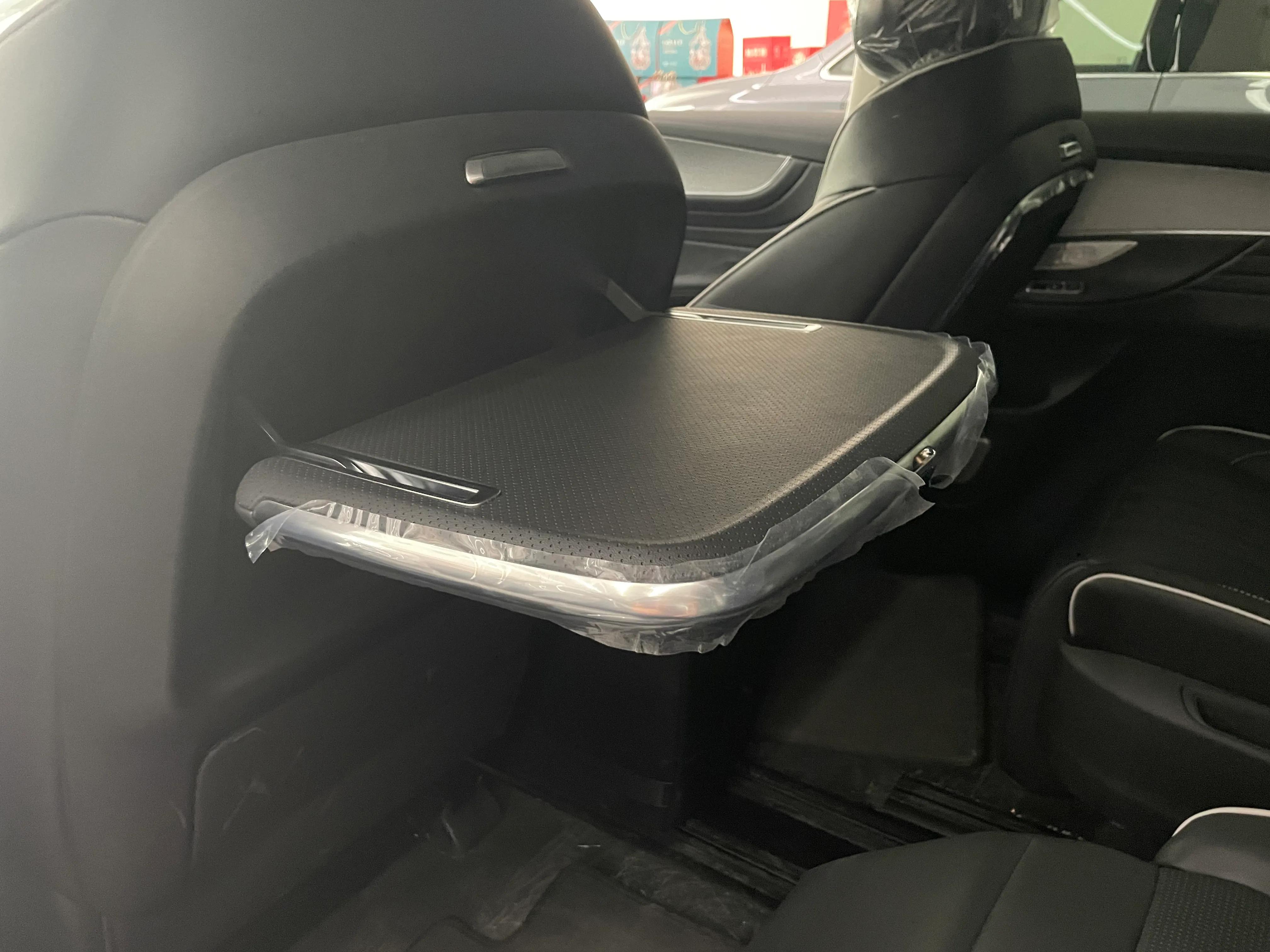 上汽荣威imax82022款评测,荣威imax8改装第三排沙发床