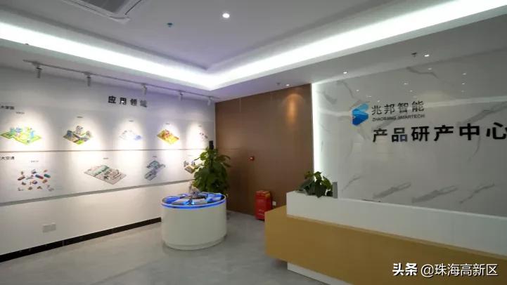 筑梦高新丨孵化器-加速器-产业园全链条！就在高新区智能制造孵化加速基地