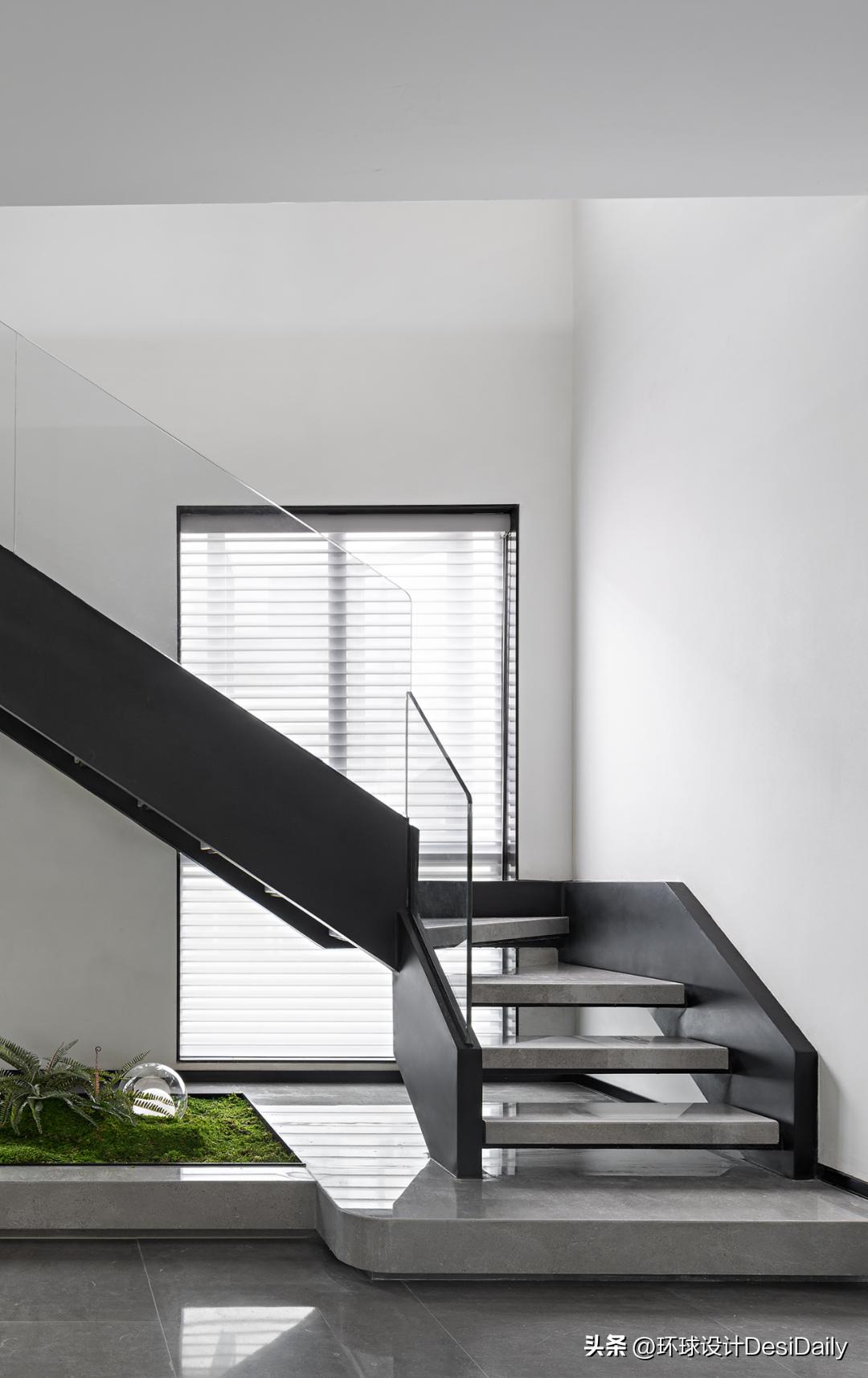 首发.纳沃设计｜一湖静逸半湖雅【环球设计3316期】