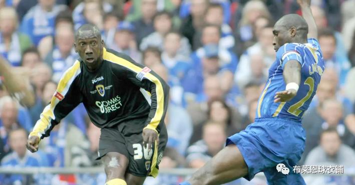 历史英足总杯决赛战绩,足球赛事英足总杯历史结果