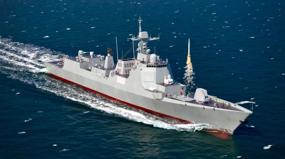 052d沙特防务,国外评价沙特购买052d