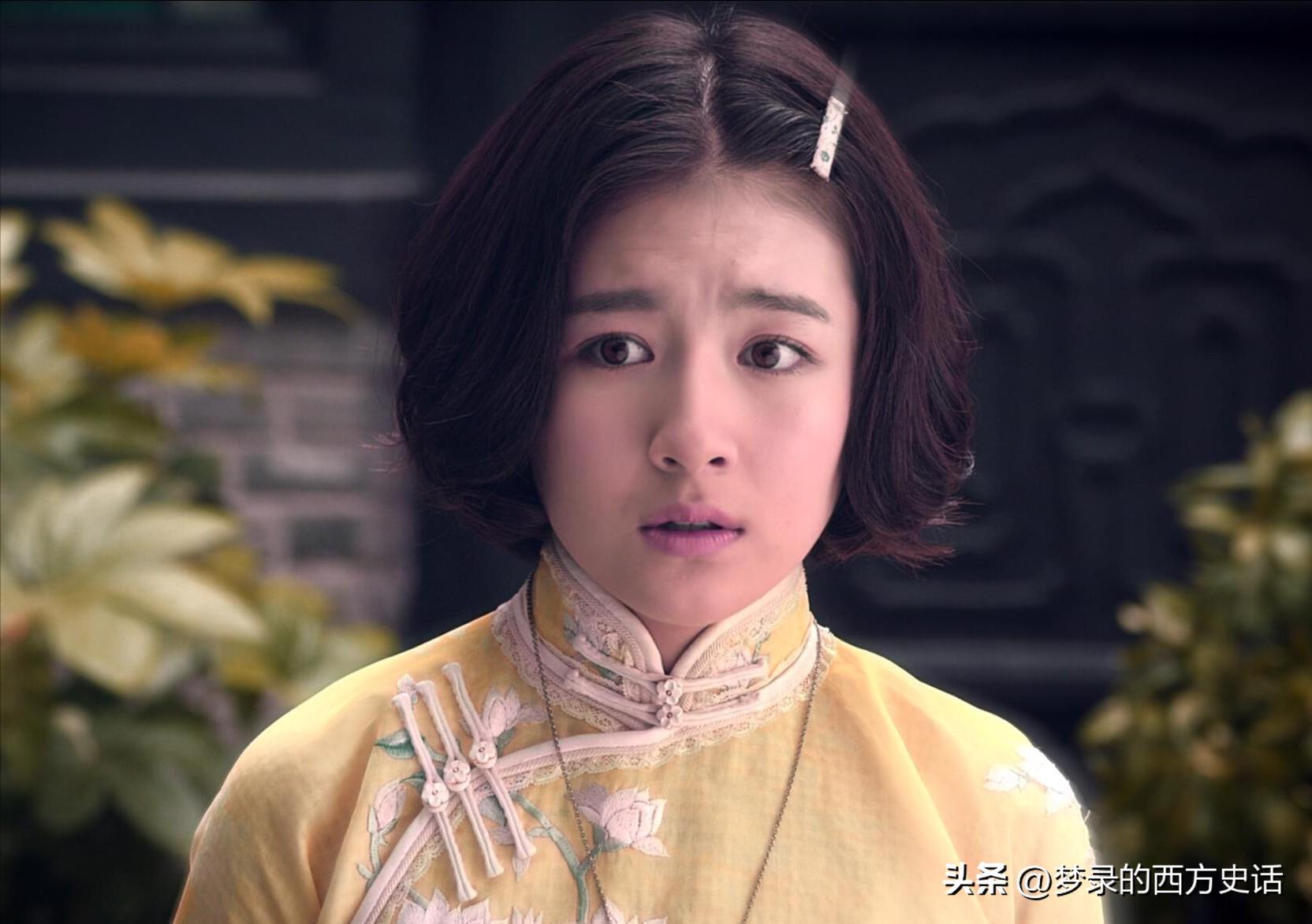 脖子丑的女星,被丑脖子拖累的女星