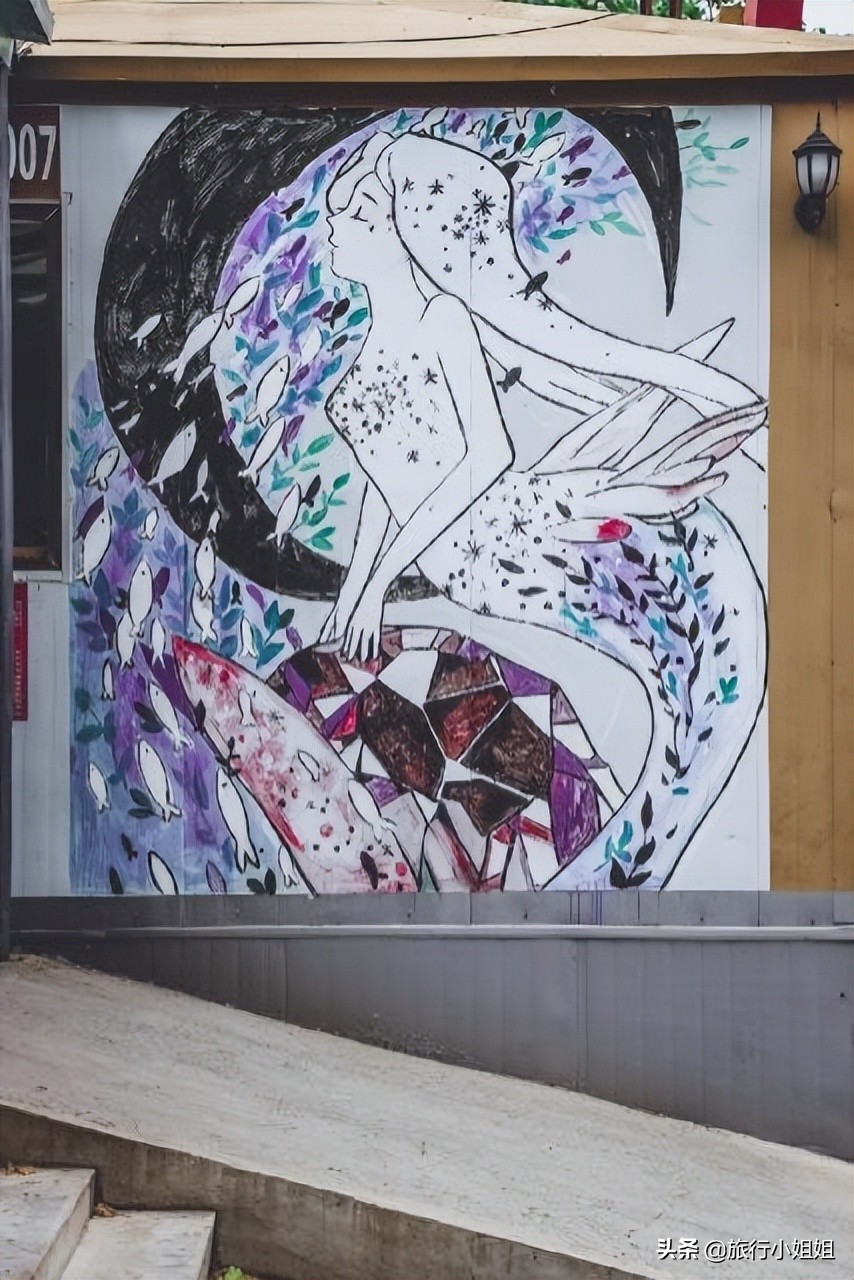 夏日海边微醺氛围感,滨城风光秀丽浪漫气息爆表