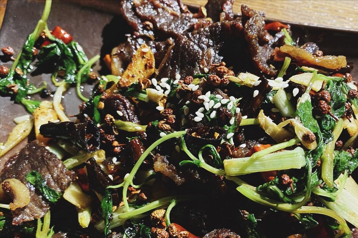 吃牛肉最“霸气”的省份？不但吃得多，花样也多，太会吃牛肉了