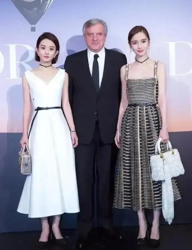 “资本弃子”杨颖：2亿婚礼成笑话，离婚后一落千丈沦为小透明