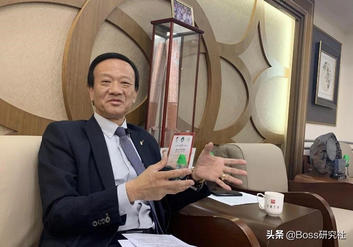 澳门九大富豪,澳门现在最有钱的十大富豪