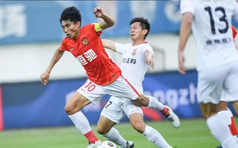 爆！恒大集团不放手广州队！广药依旧是小股东