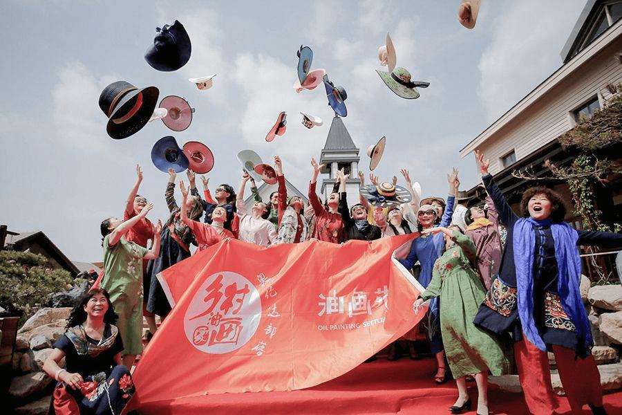 奥伦达-奥式生活蓄势待发以健康致美好