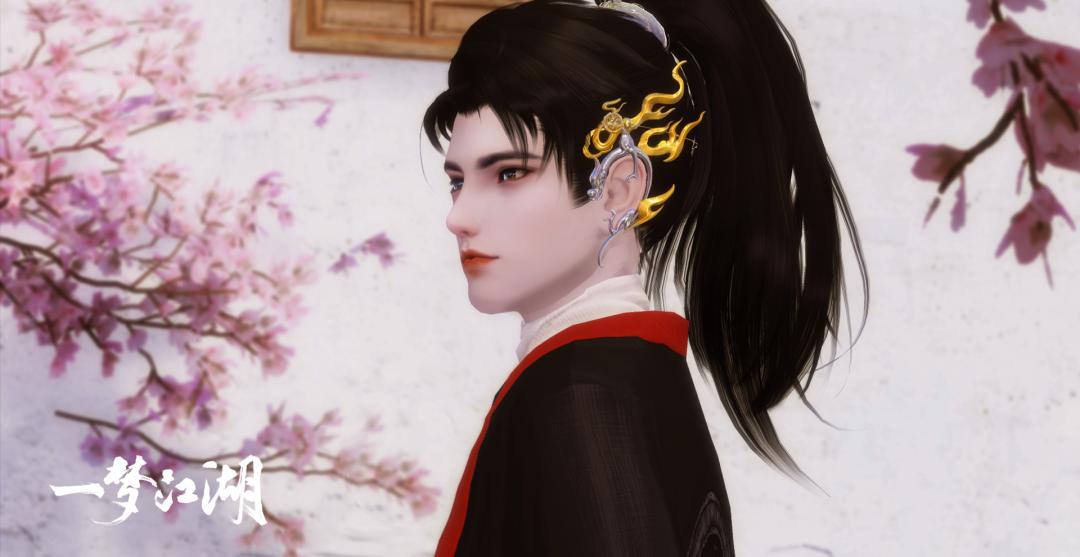 春季特典版本“百业兴”今日重磅开启，全江湖赚起来