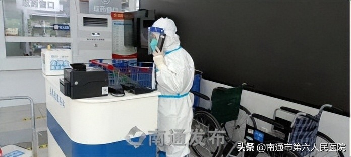 援鄂“老将”谢小敏：在黄码医院践行初心使命